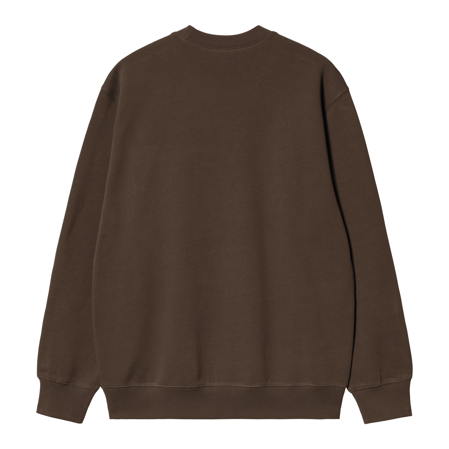 CARHARTT SWEAT - Vitola / Citadel