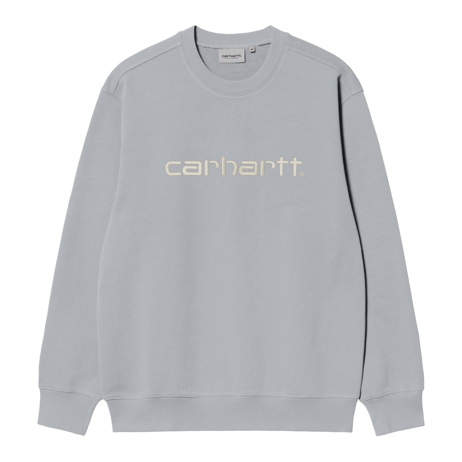 Carhartt Sweat - Mirror / Cinnerus