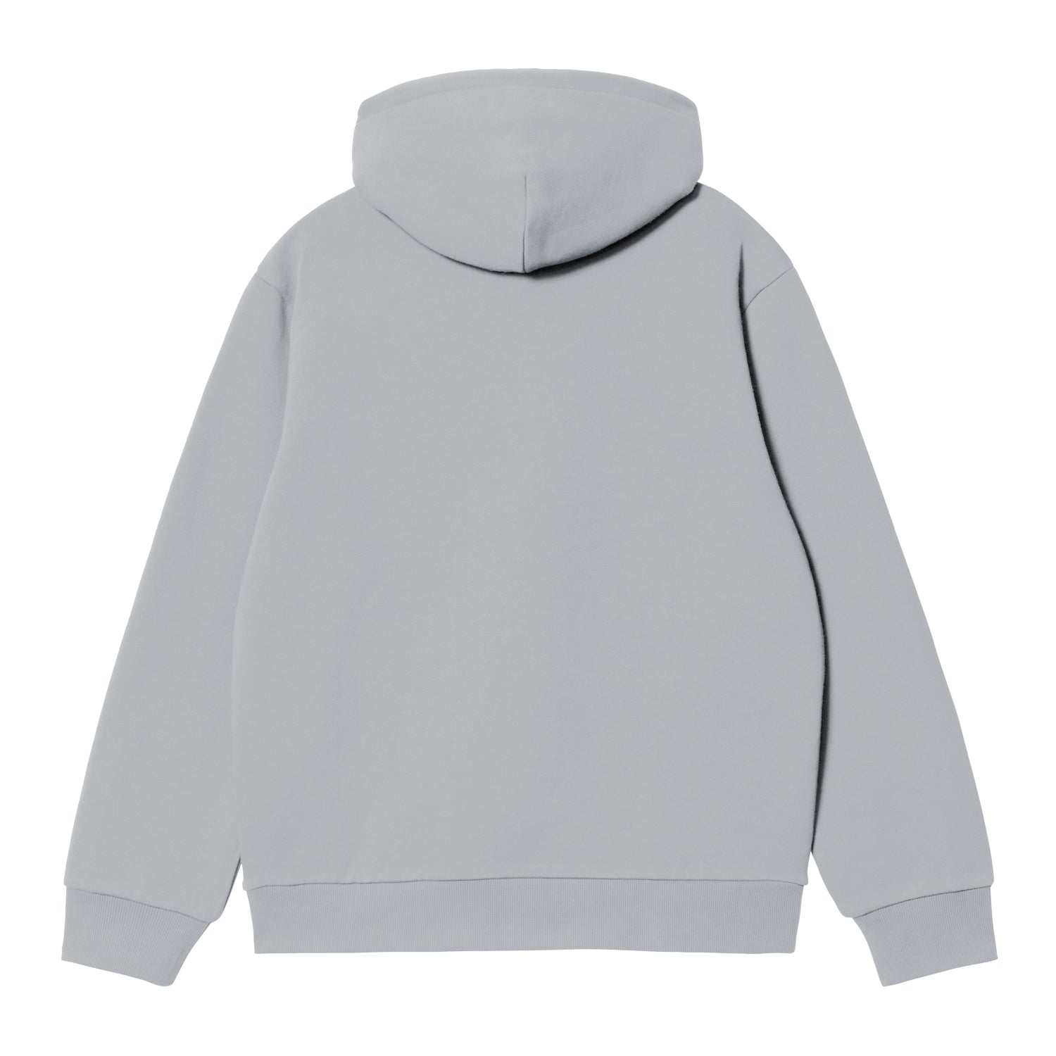 Hooded Carhartt Sweat - Mirror / Cinnerus