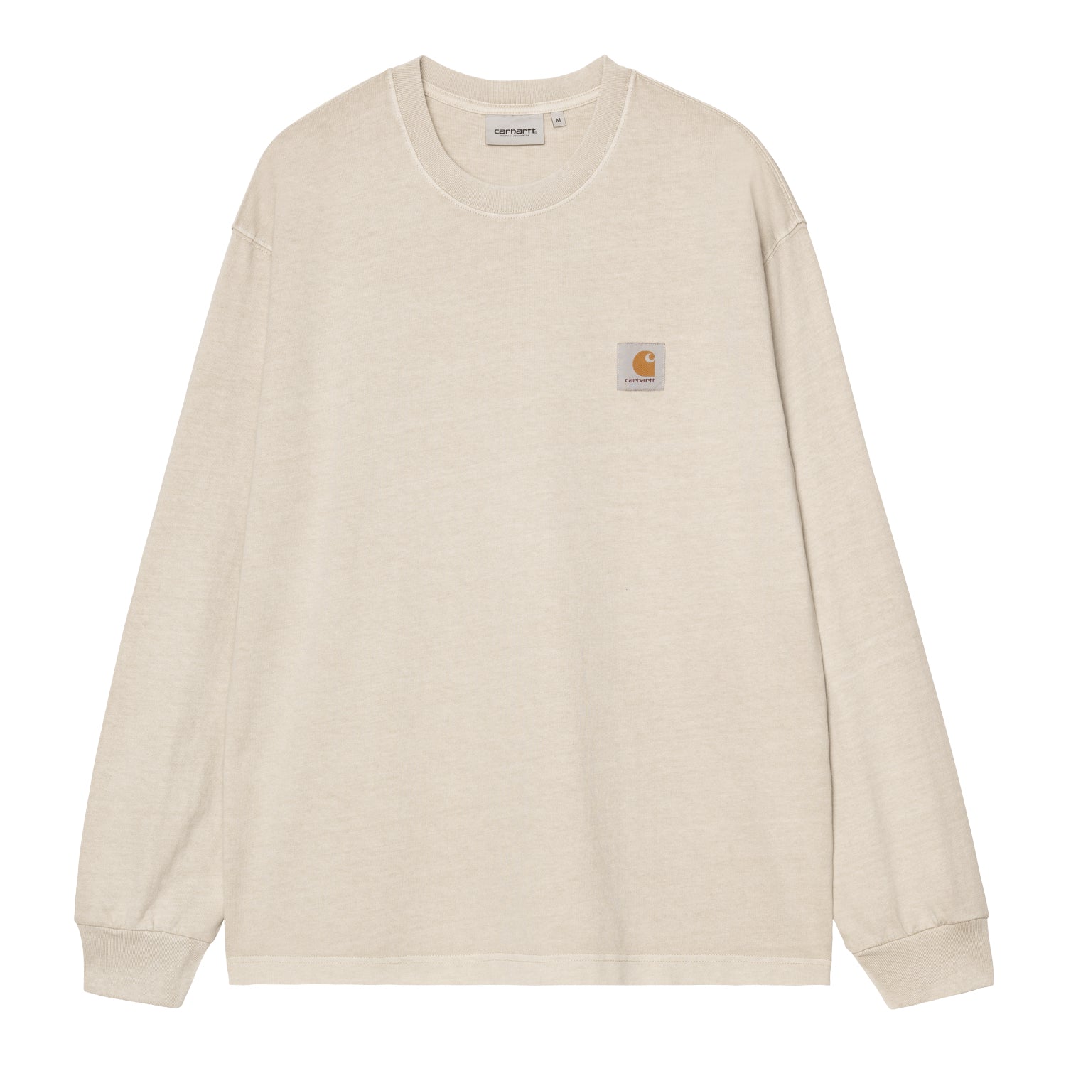 ロングスリーブビスタTシャツ