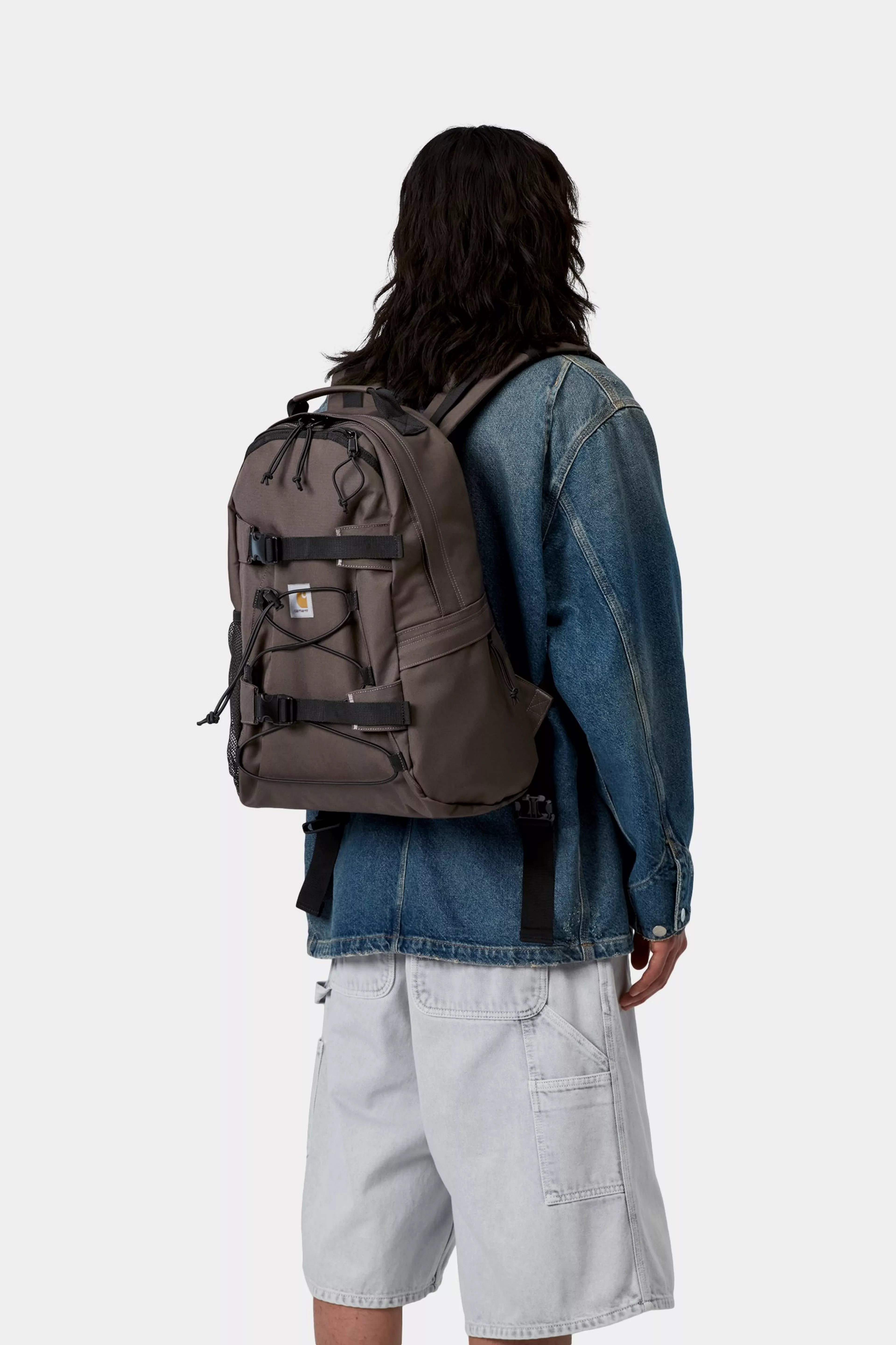 Kickflip Backpack - Shale