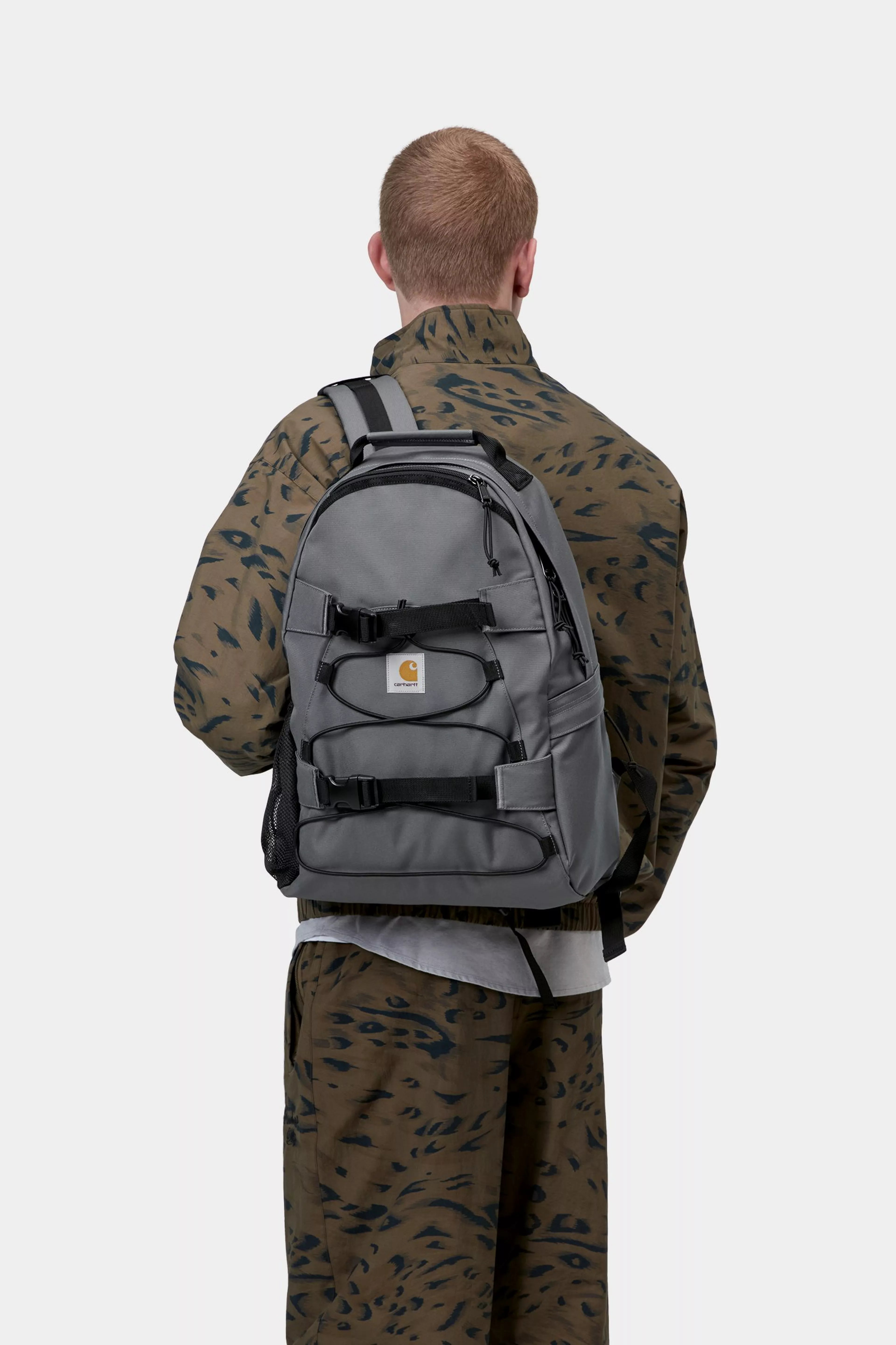 Kickflip Backpack - Styx
