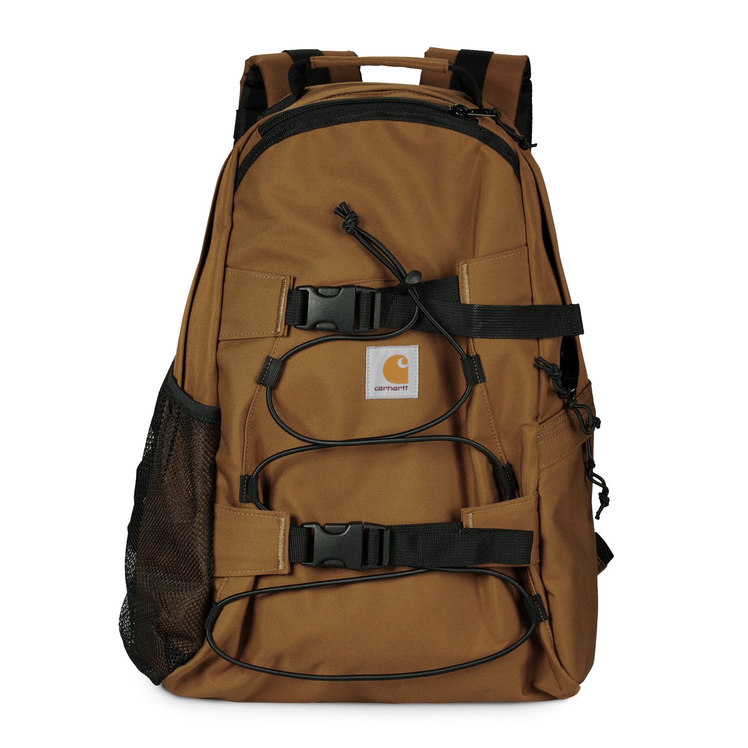 Kickflip Backpack - Hamilton Brown
