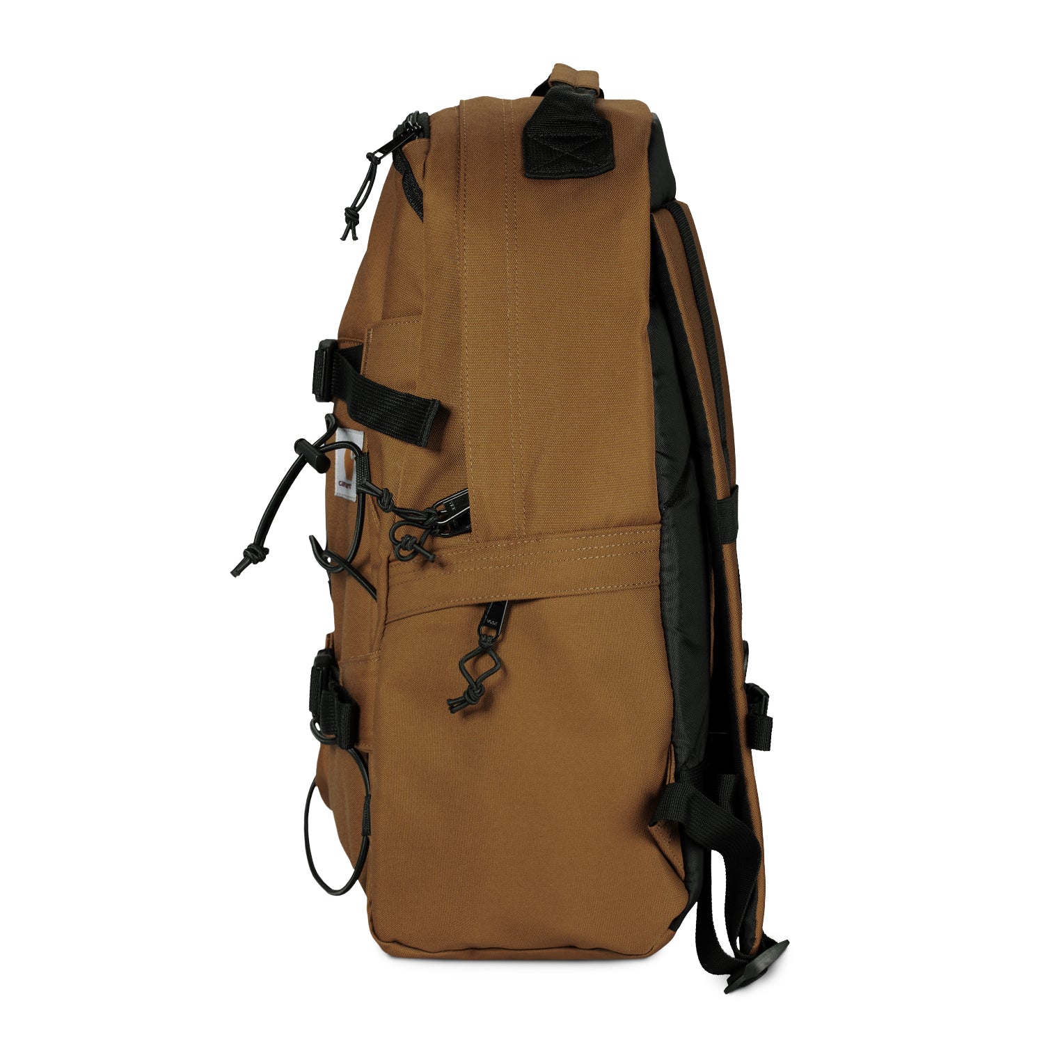 Kickflip Backpack - Hamilton Brown