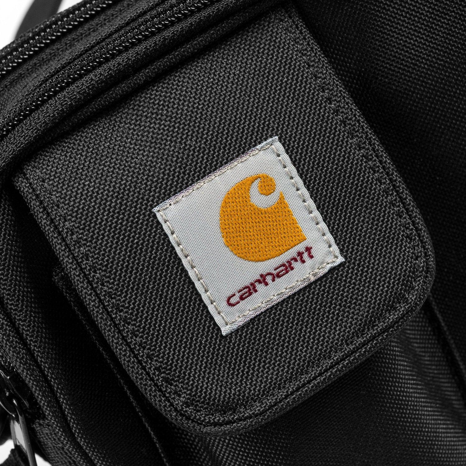Essentials Bag Small - Black