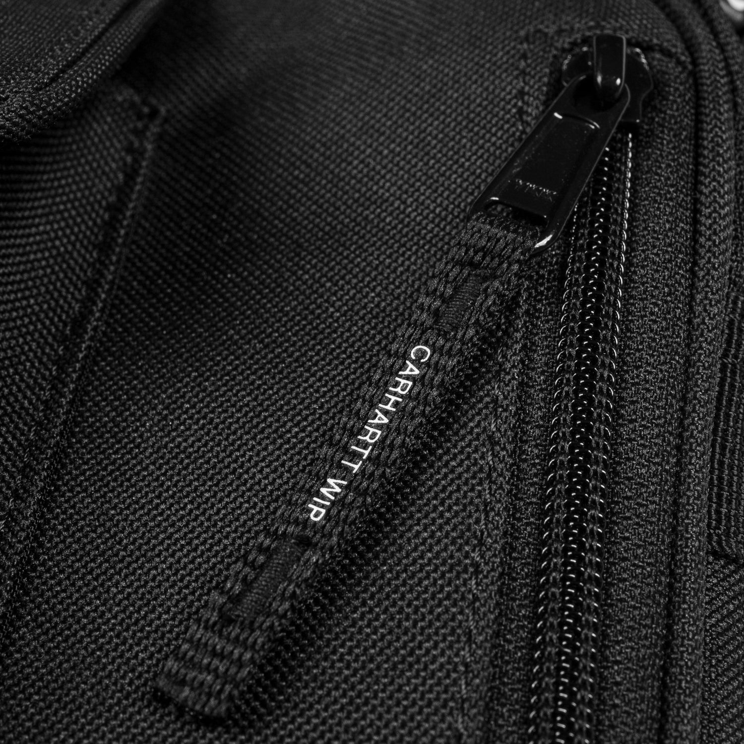 Essentials Bag Small - Black