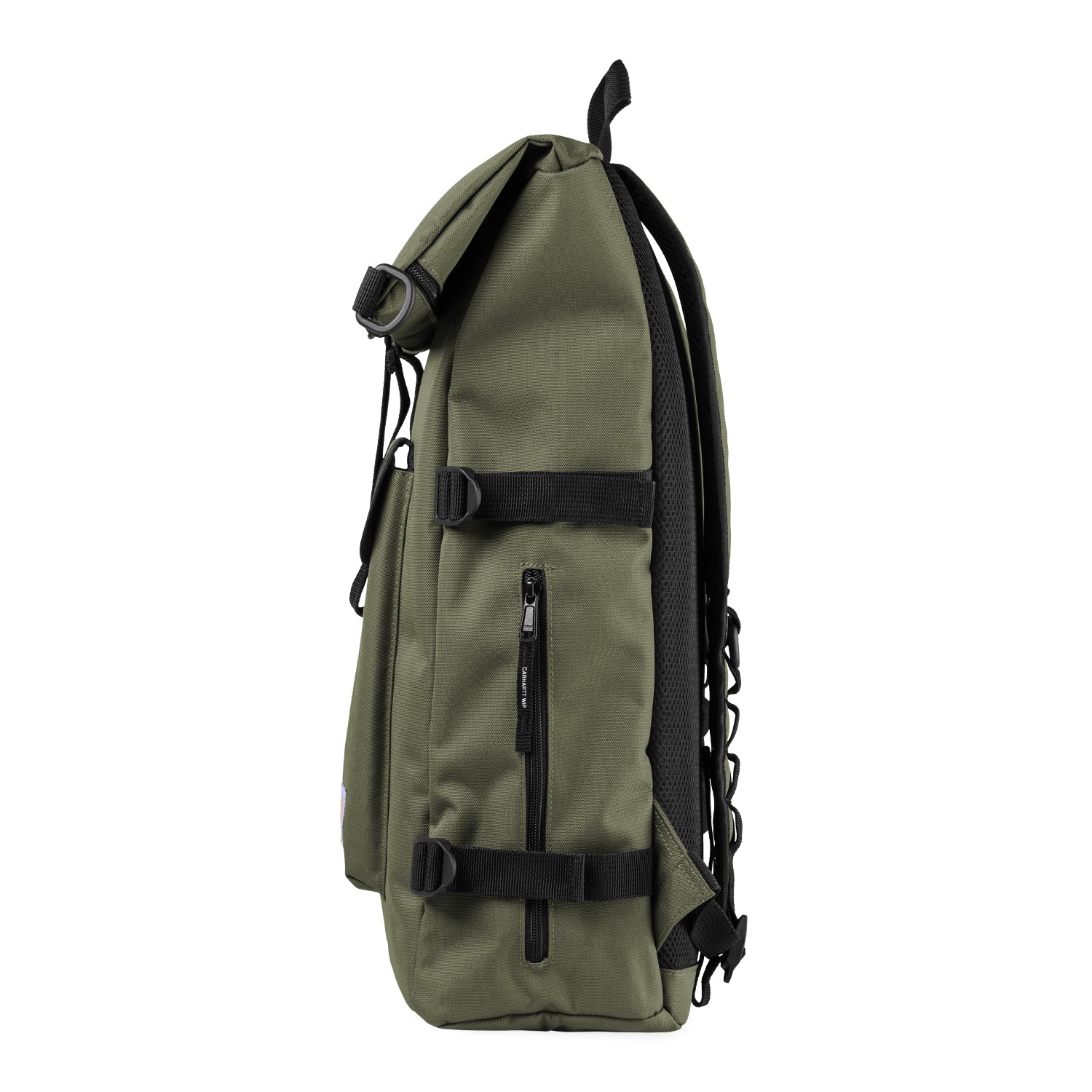 Philis Backpack - Leaf