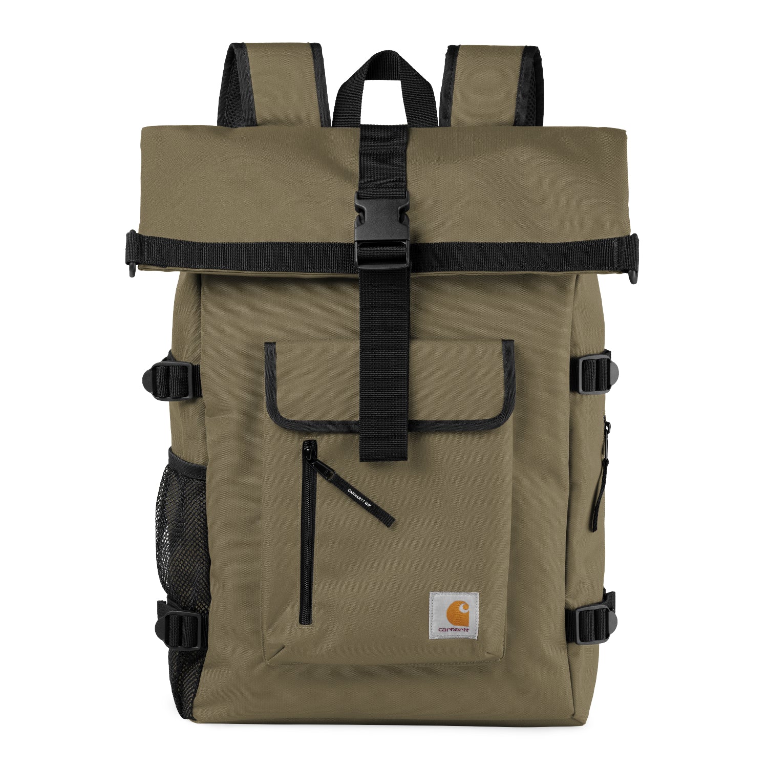 Philis Backpack - Brass