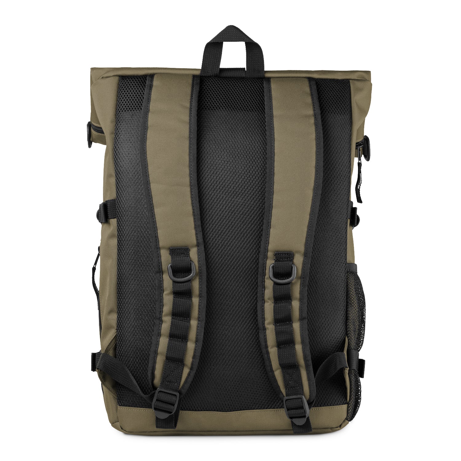 Philis Backpack - Brass