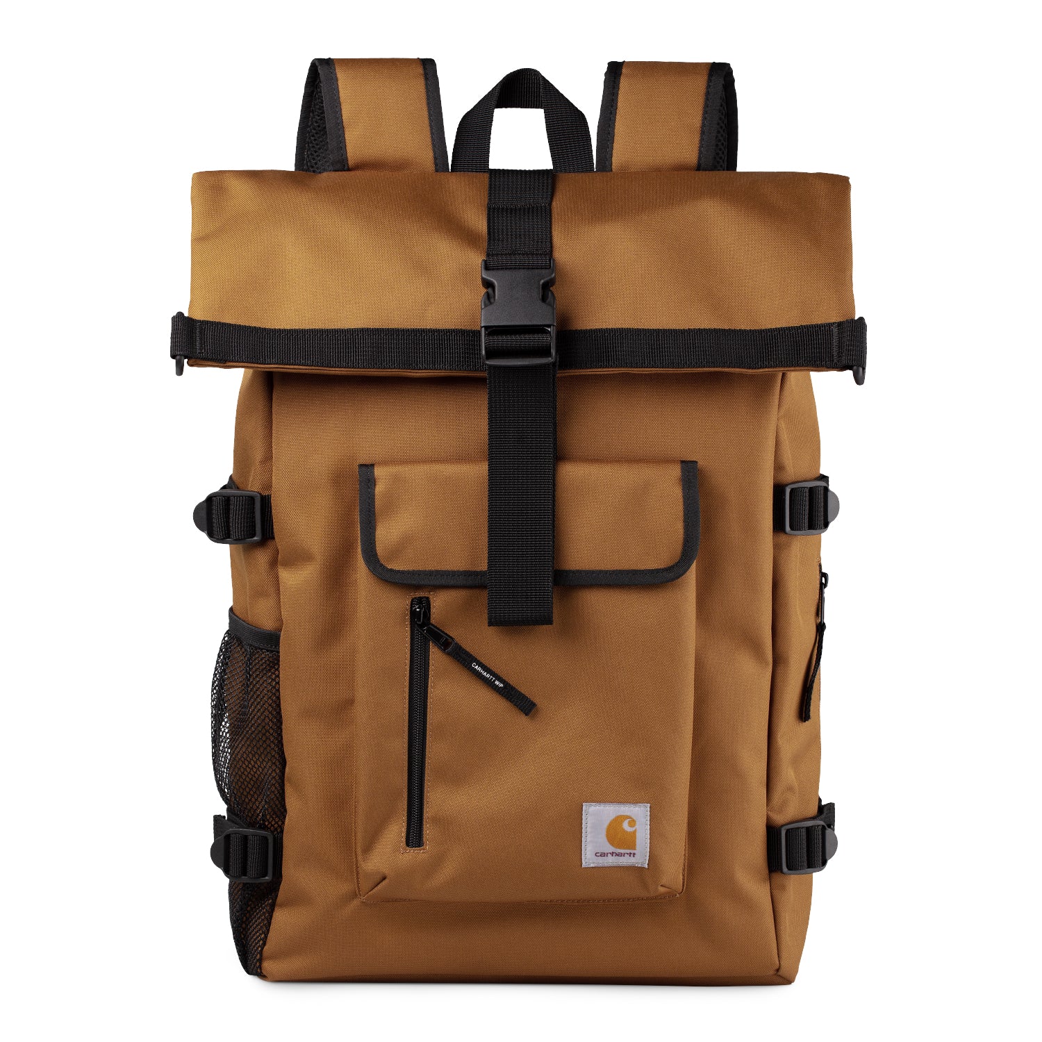 Philis Backpack - Hamilton Brown