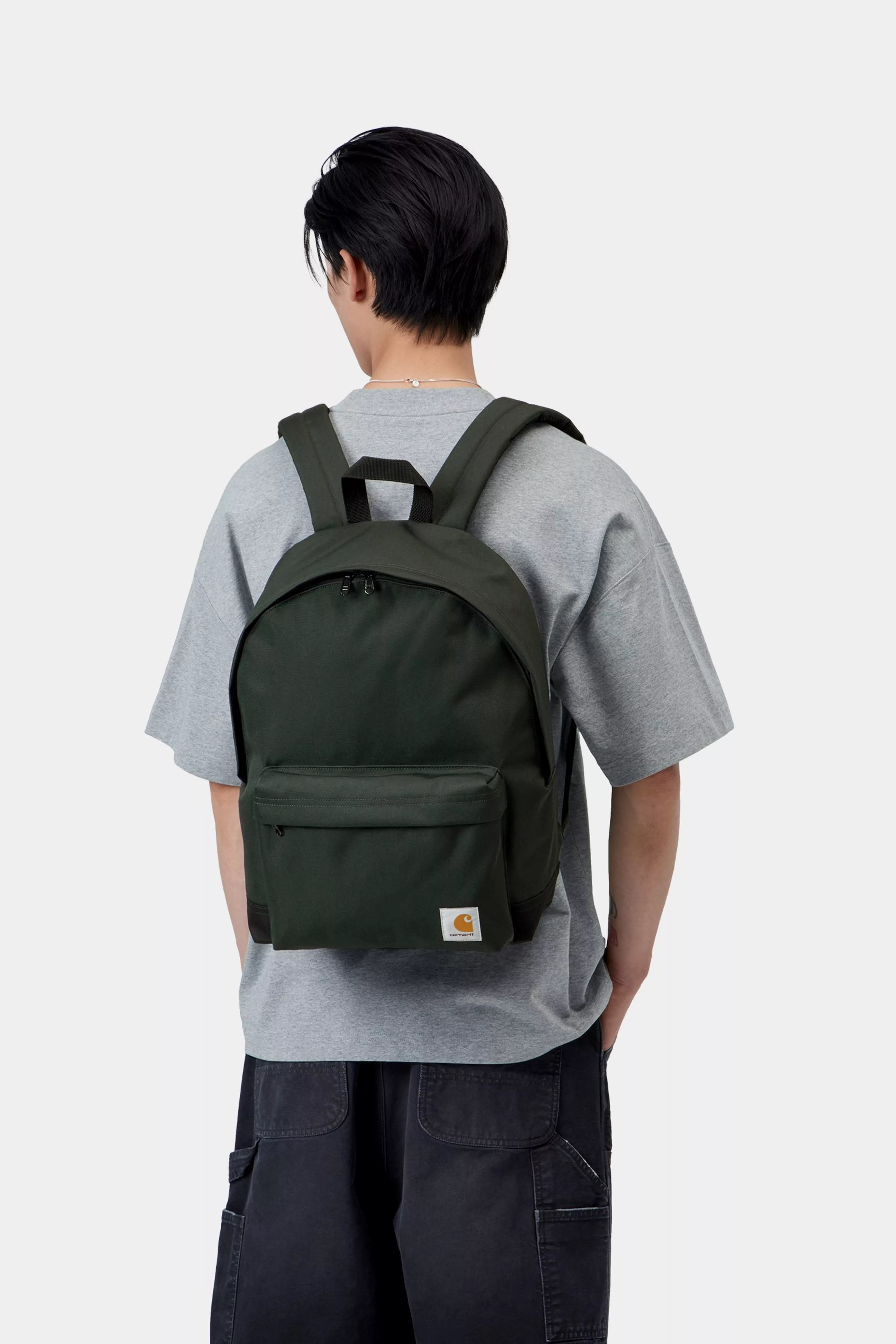 Jake Backpack - Raven