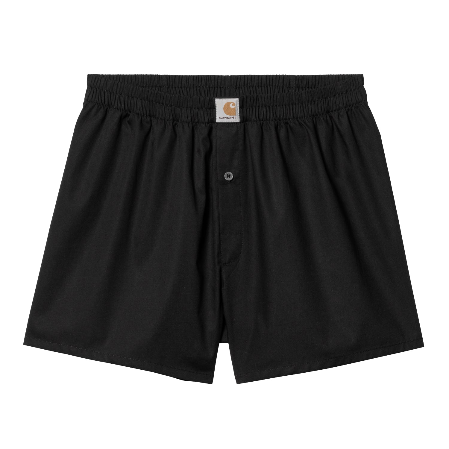 Cotton Boxer - Black