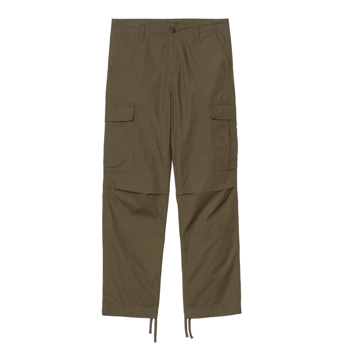 Regular Cargo Pant - Cypress, Rinsed