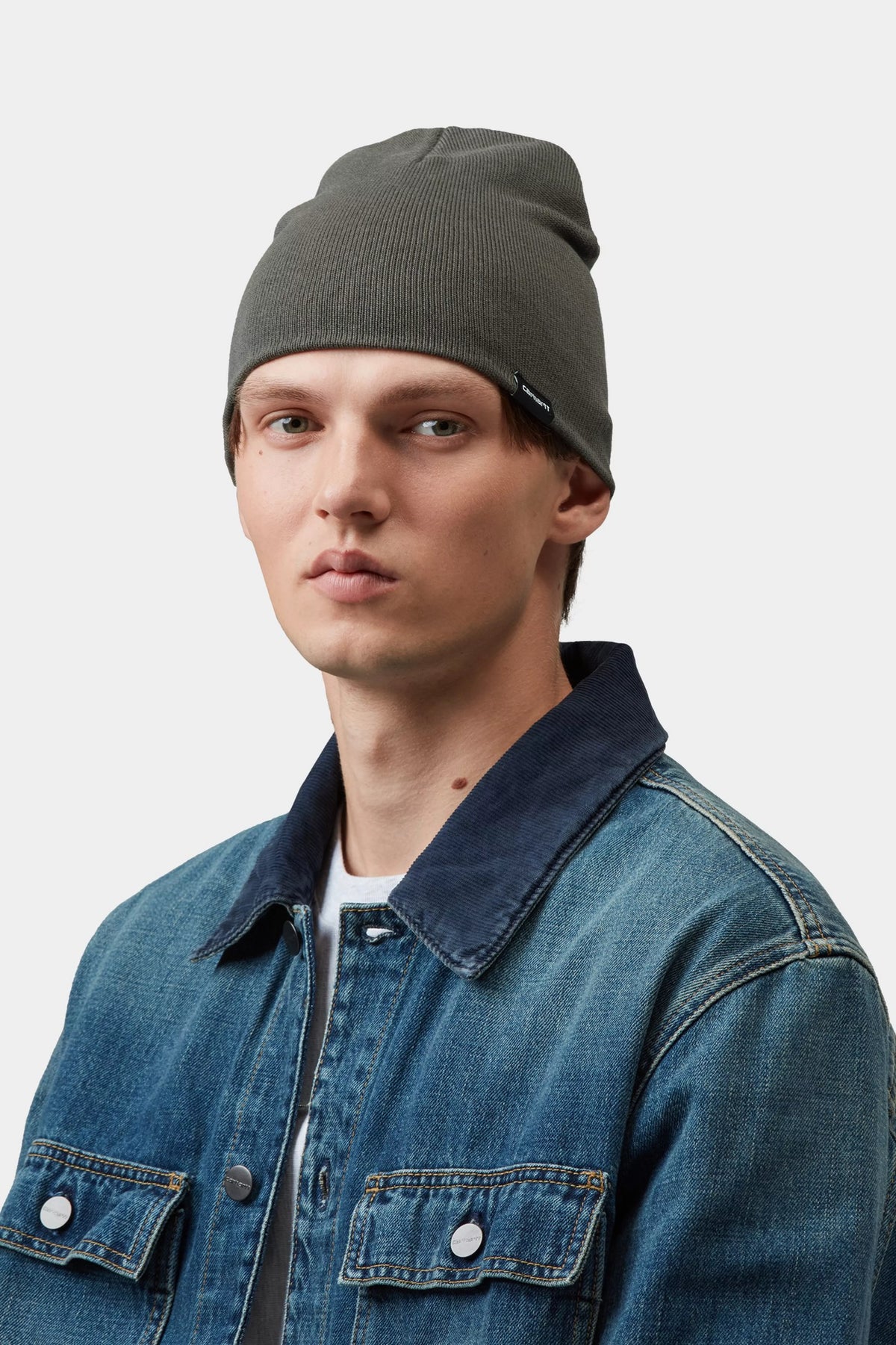Scripter Beanie - Shungite