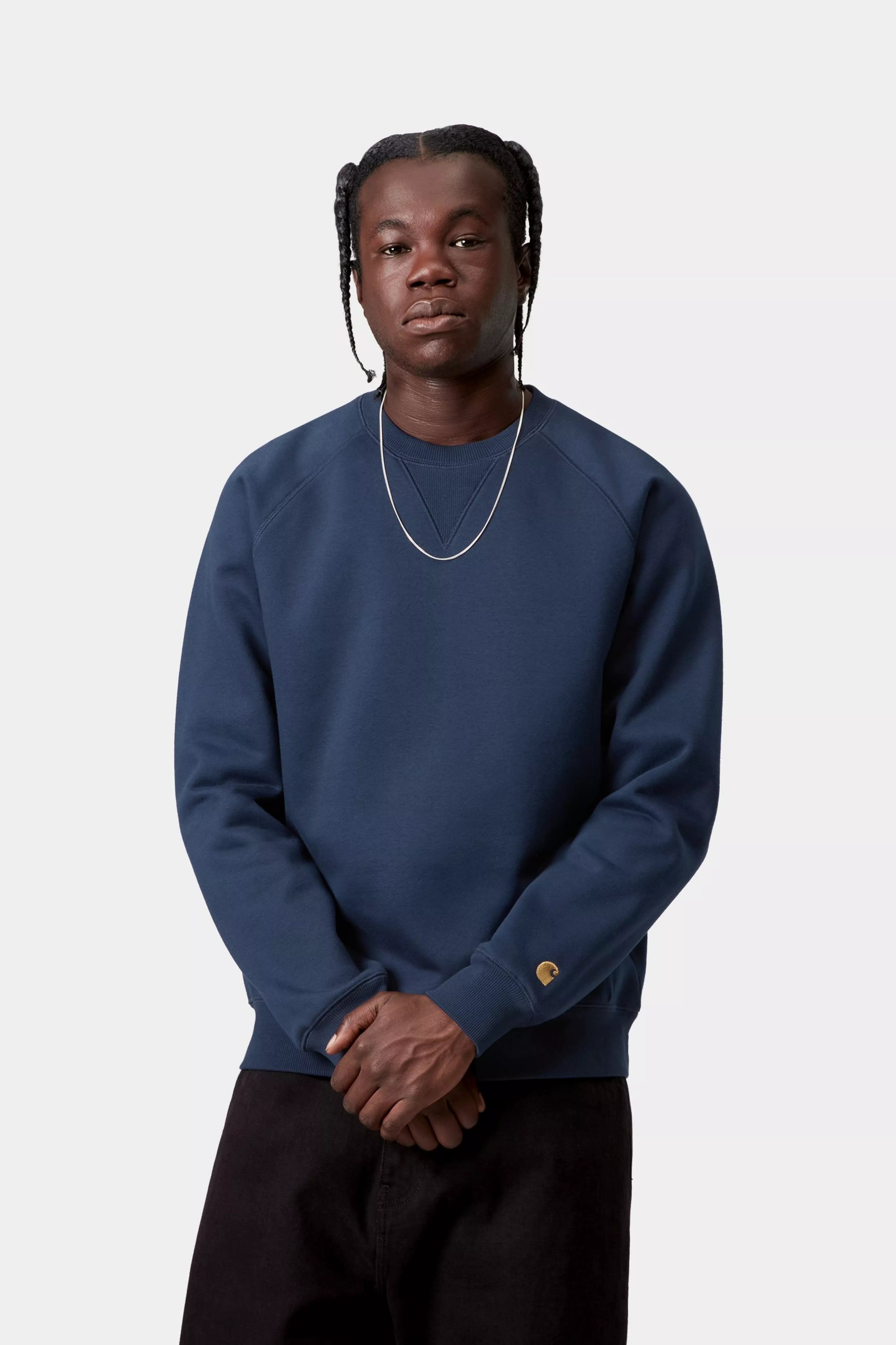 Chase Sweat - Jupiter / Gold