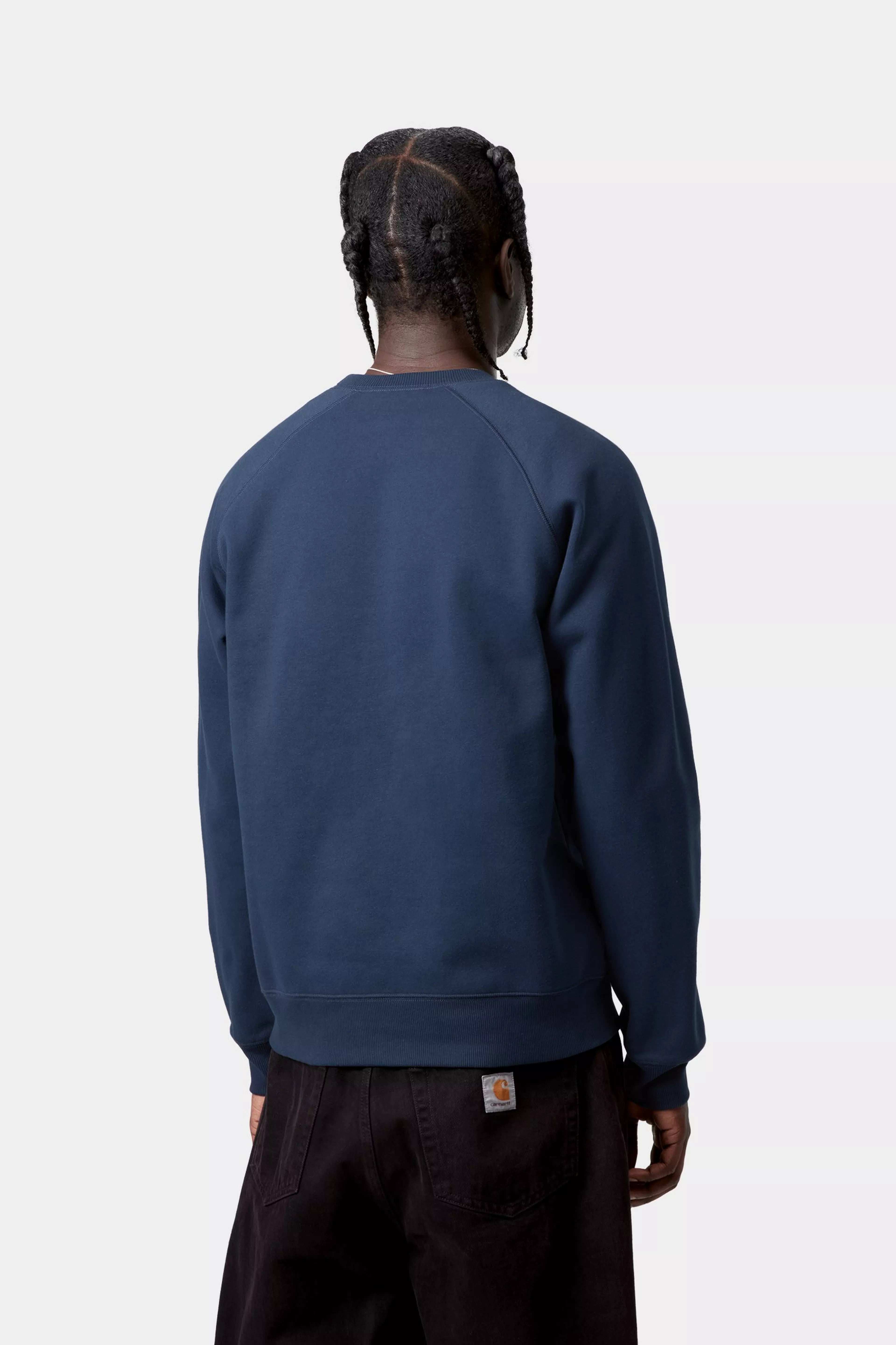 Chase Sweat - Jupiter / Gold