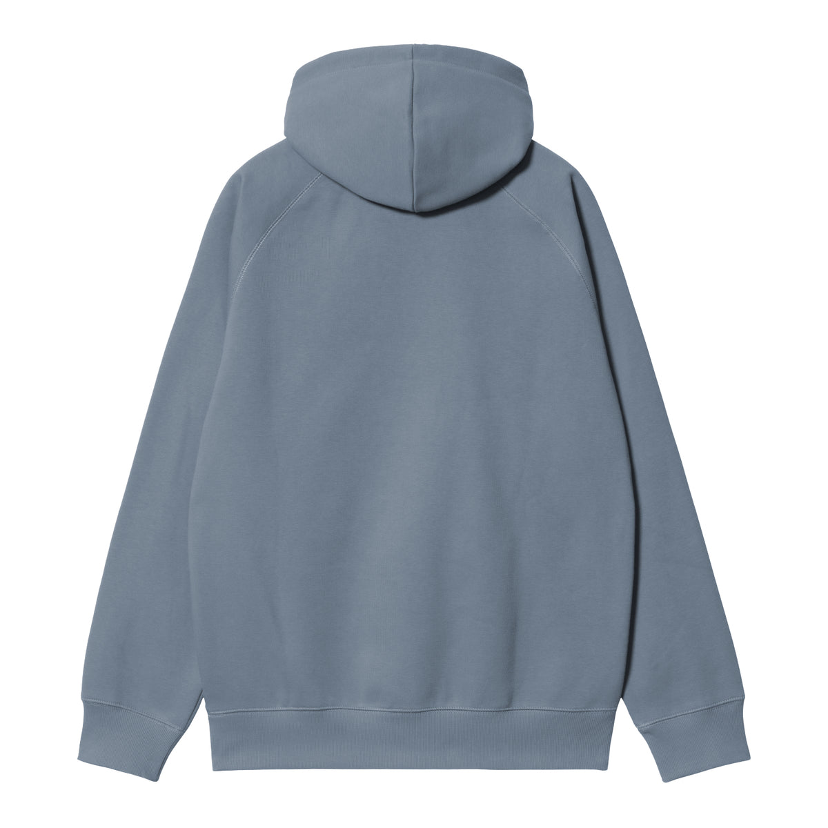 Hooded Chase Sweat - Icesheet / Gold
