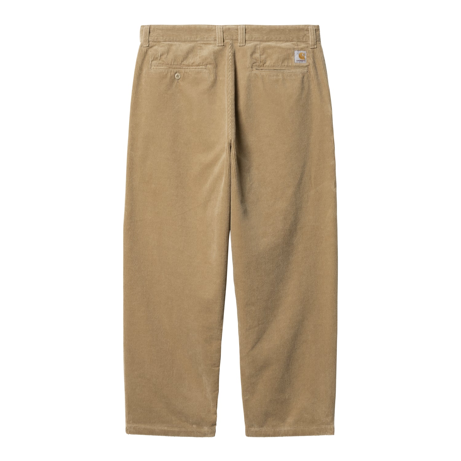 EVAN PANT  - Leather (rinsed)