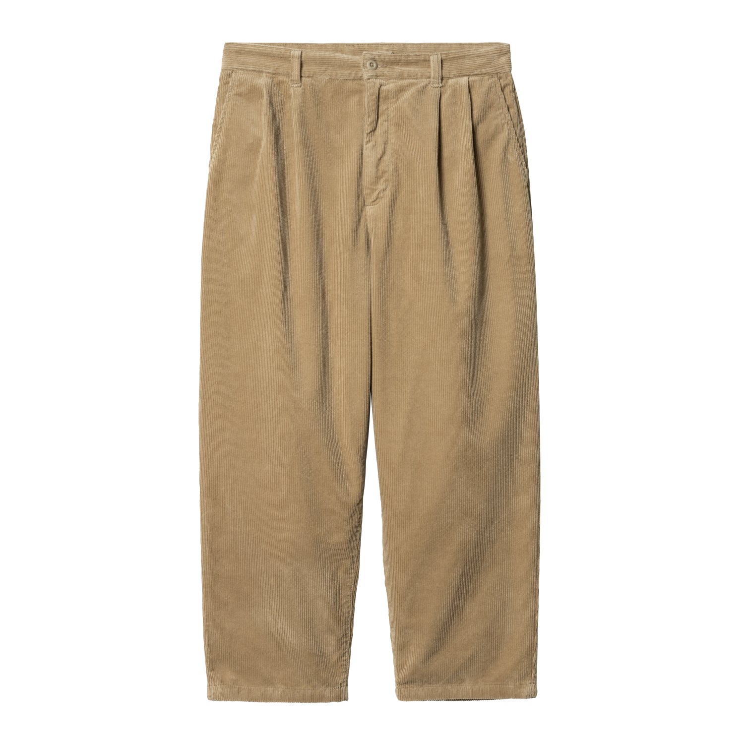 EVAN PANT  - Leather (rinsed)