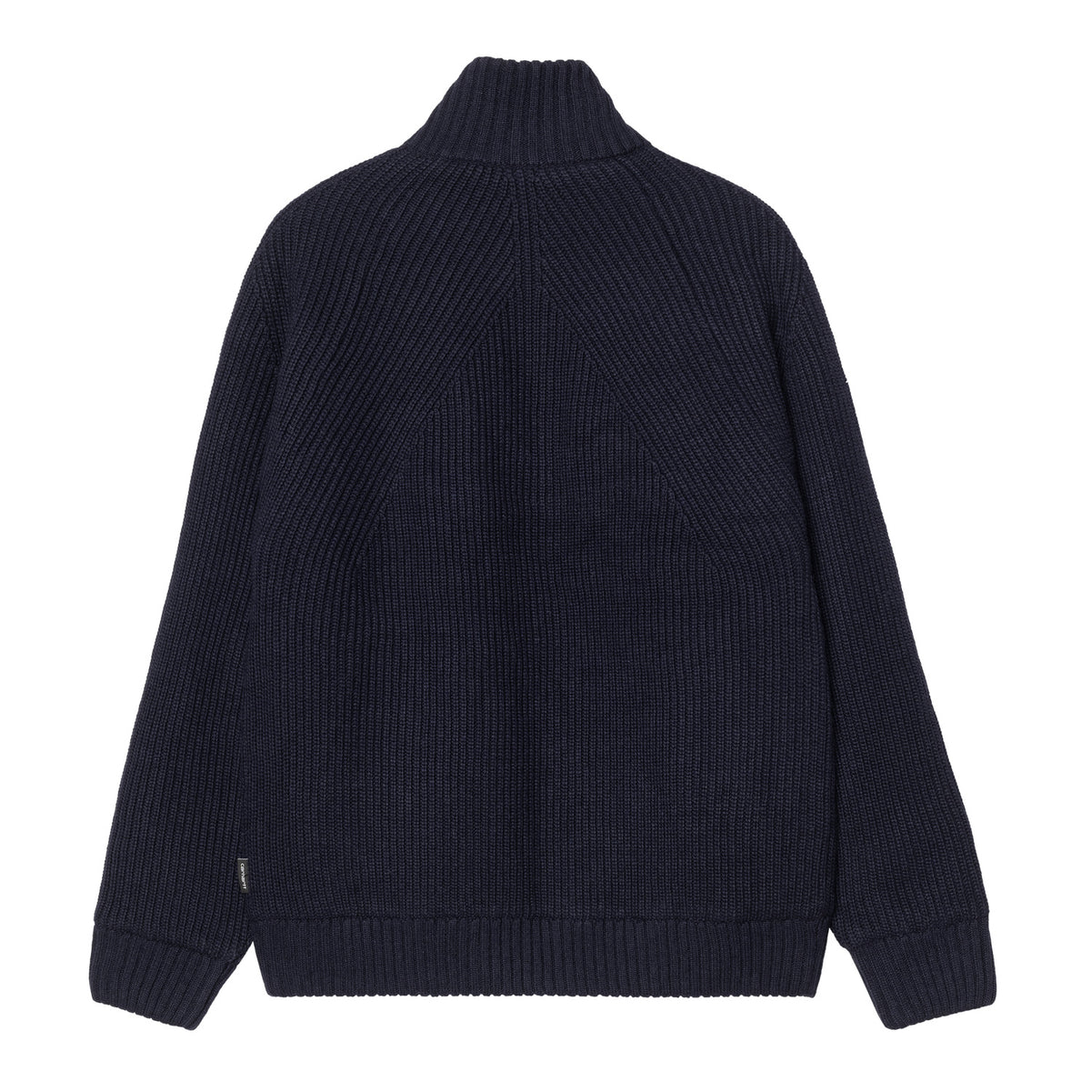 Banley Sweater Jacket - Dark Navy