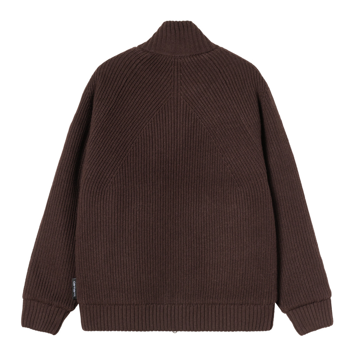 Banley Sweater Jacket - Palisander