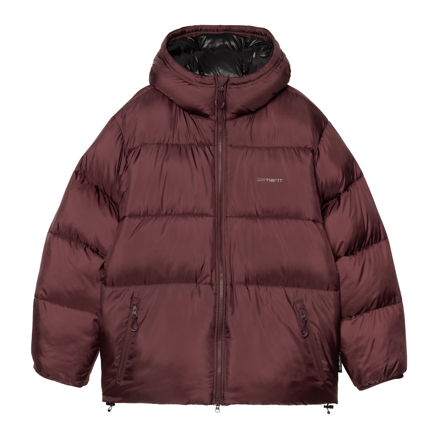 TORONTO JACKET - Rondo / Black