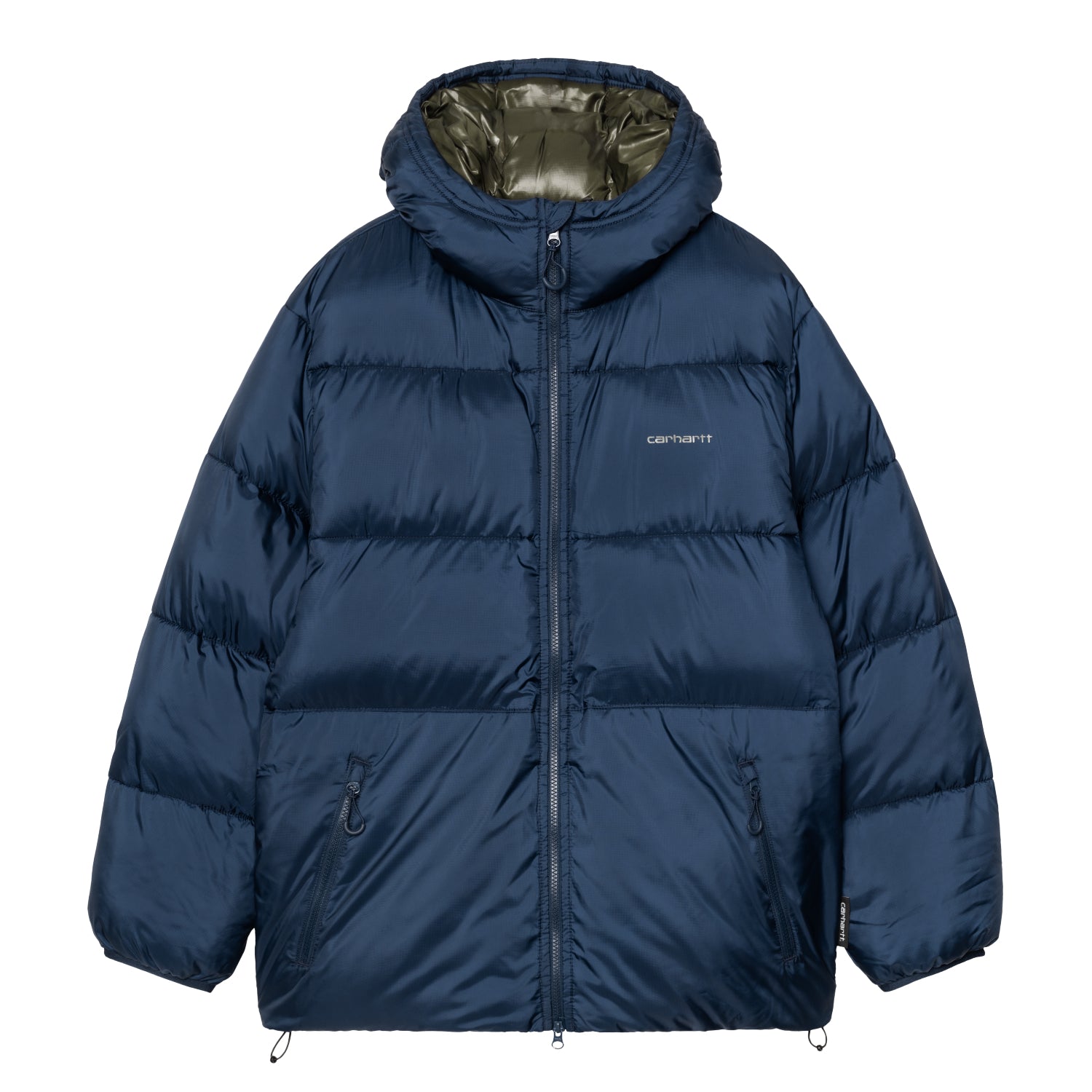 TORONTO JACKET - Jupiter / Cypress