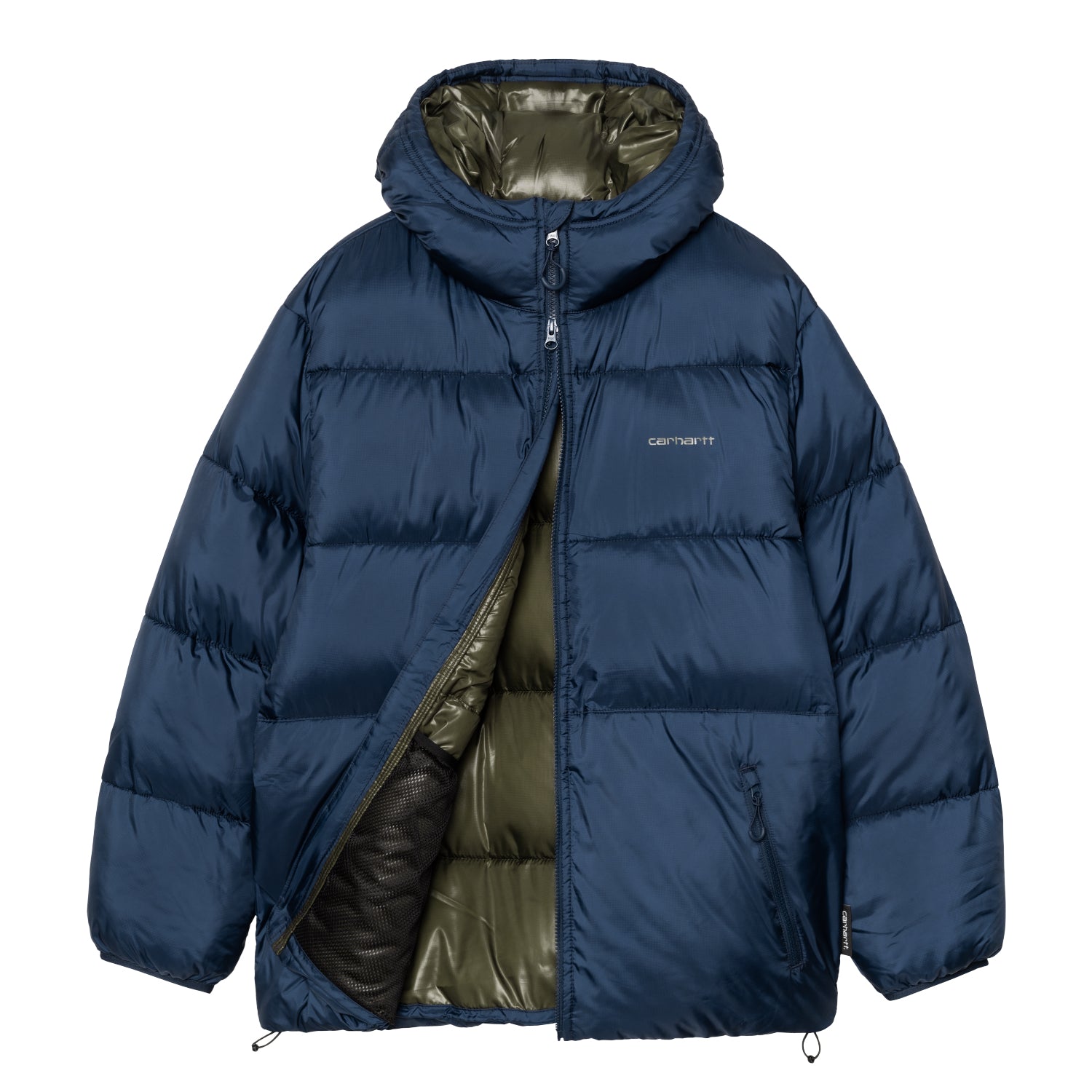 TORONTO JACKET - Jupiter / Cypress