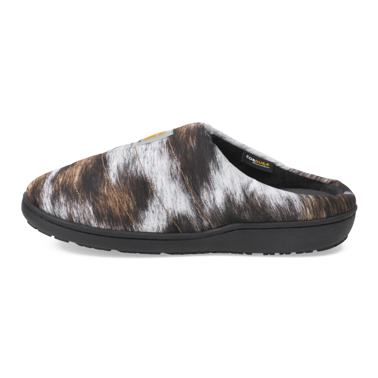 SUBU FOR CARHARTT WIP CORDURA SLIPPERS - Wild Dog Print