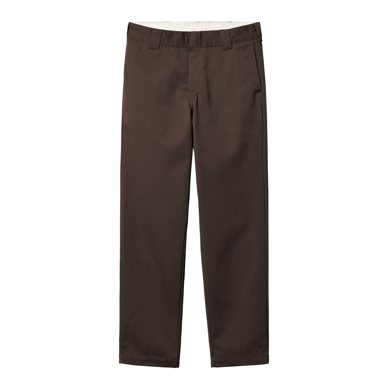 Master Pant - Tobacco (rinsed)