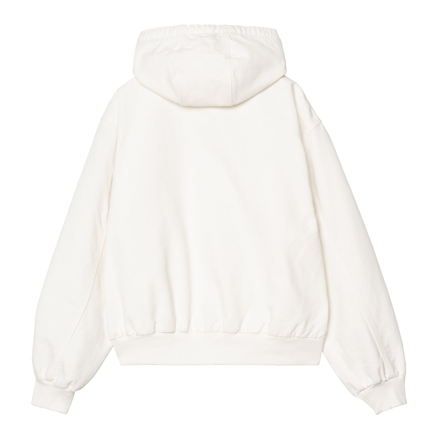 W' OG Active Jacket - Wax (rinsed)