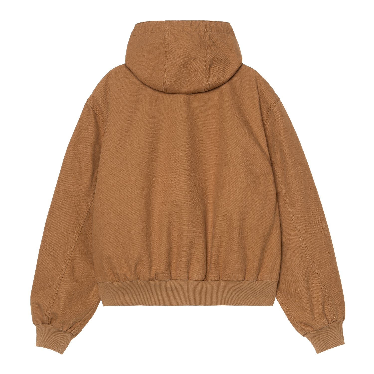 W' Og Active Jacket - Hamilton Brown (rinsed)