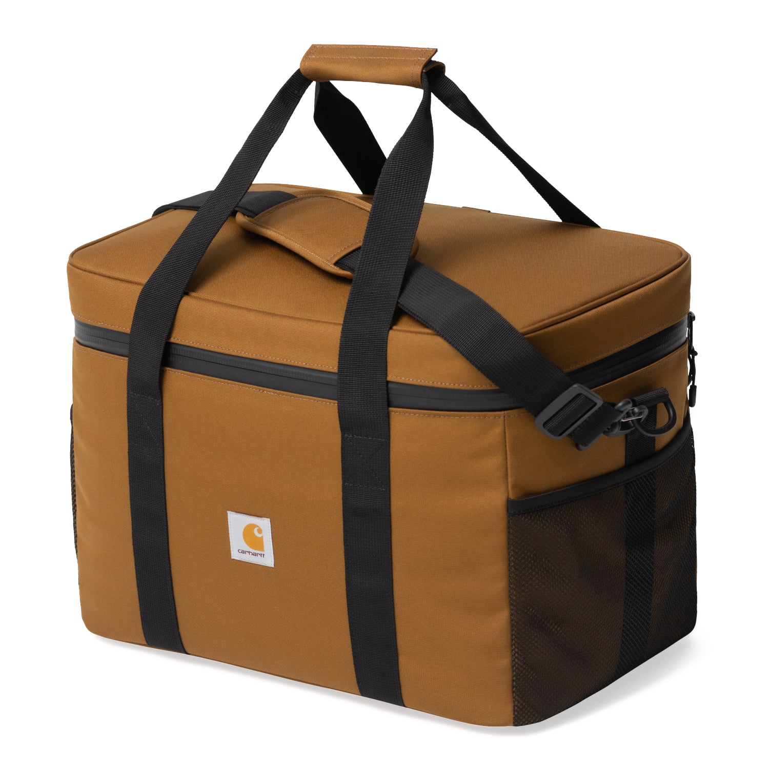 Cooler Bag - Hamilton Brown