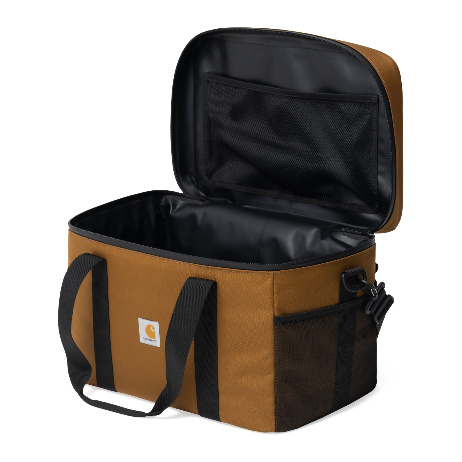 Cooler Bag - Hamilton Brown