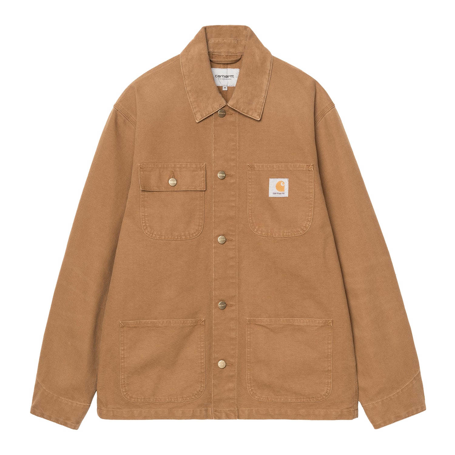 Carhartt WIP 22FW ミシガンコート Carhartt（カーハート） Carhartt WIP コート MICHIGAN COAT ミシガン