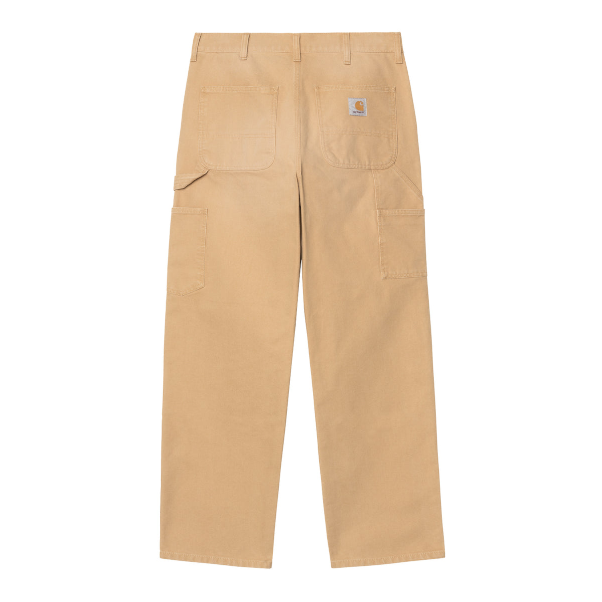 Double Knee Pant - WIP Dusty H stone canvas