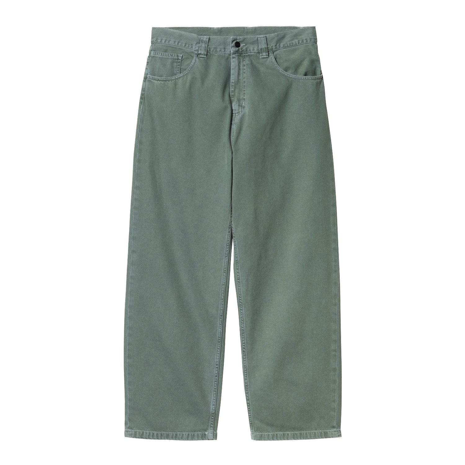 BRANDON PANT - Silver Pine (stone dyed)
