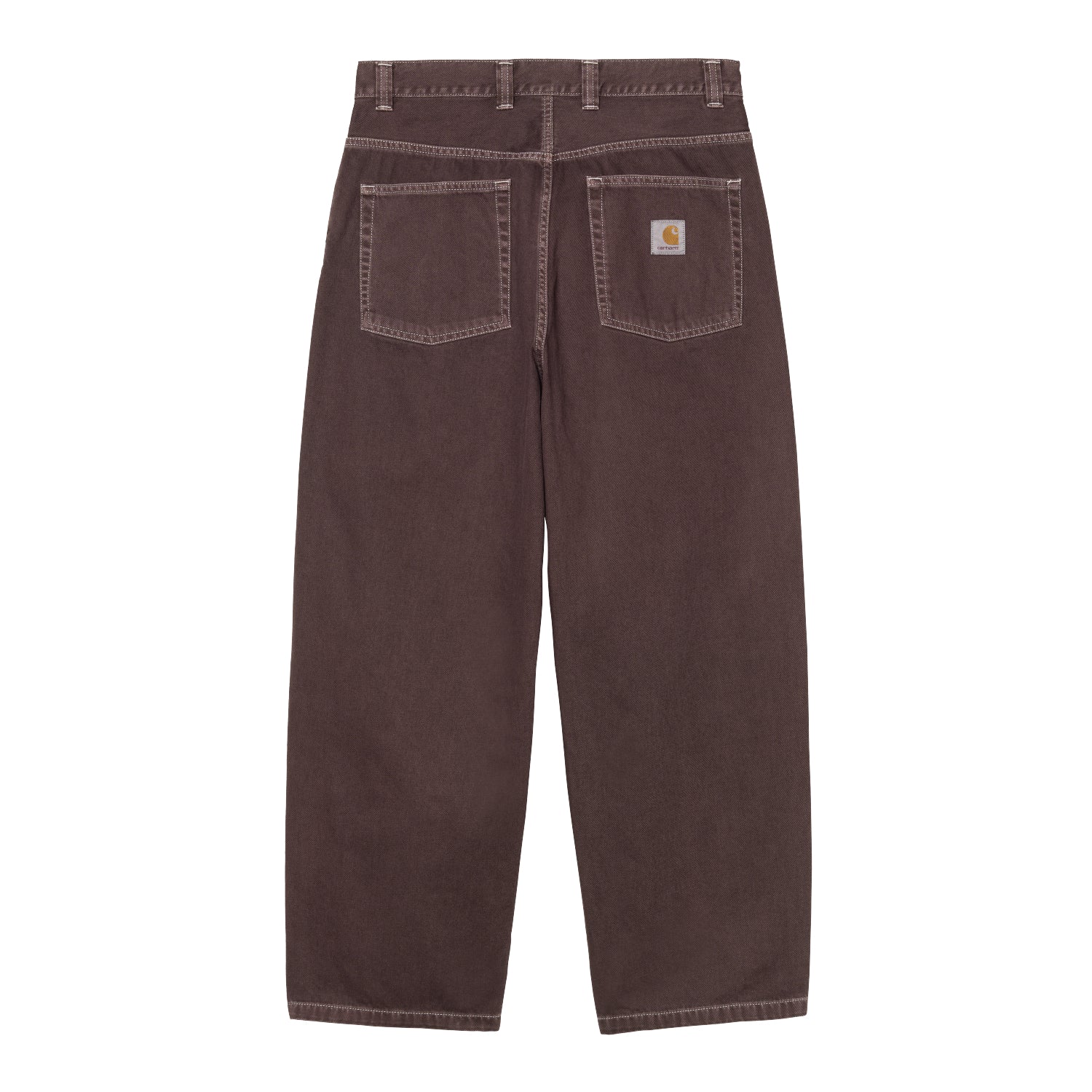 Brandon Pant - Shale (stone dyed)