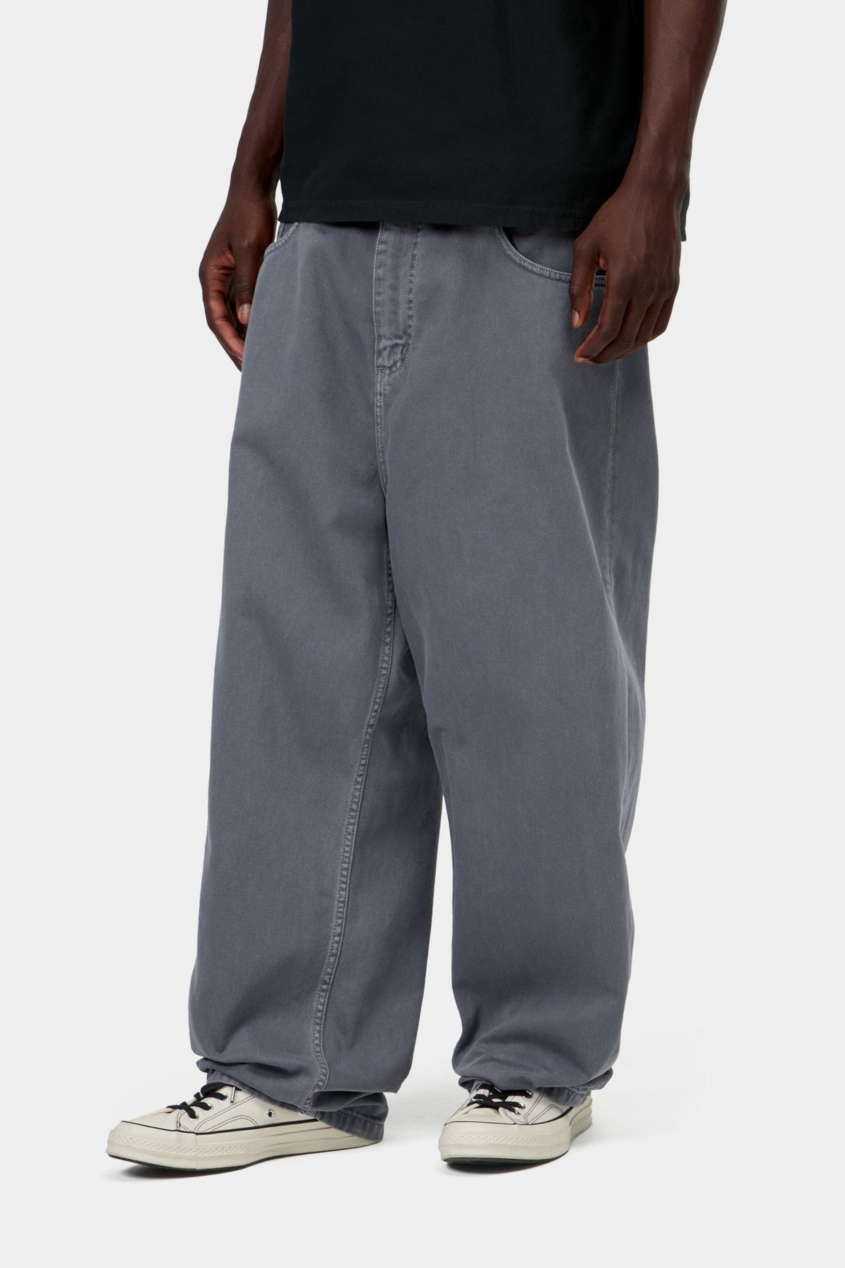 Brandon Pant - Styx stone dyed