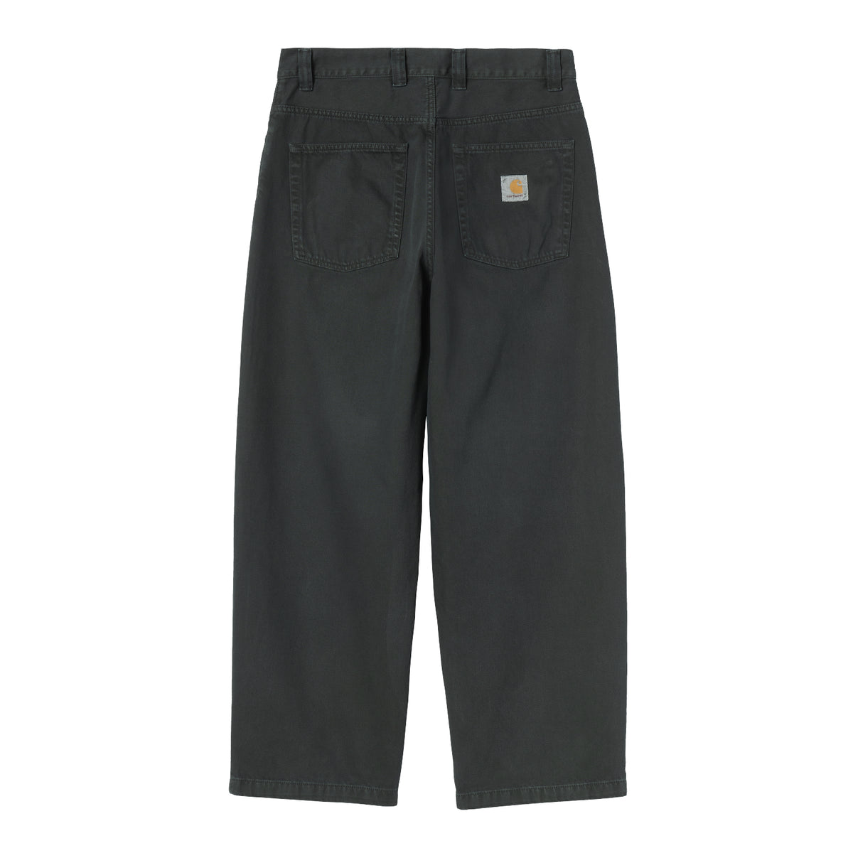 Brandon Pant - Raven stone dyed
