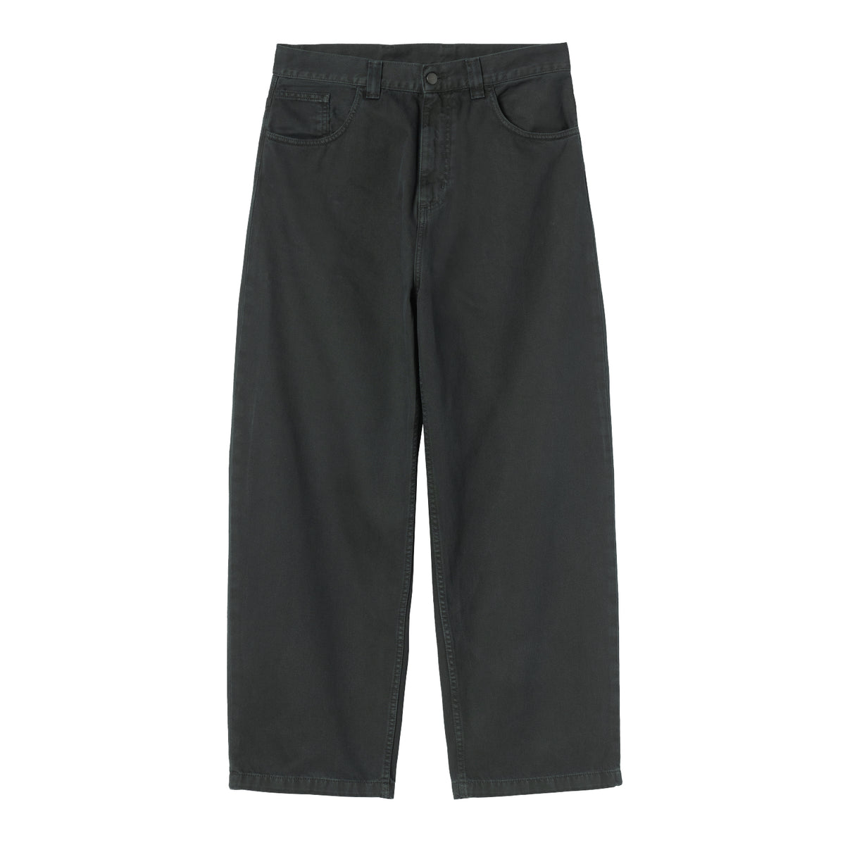 Brandon Pant - Raven stone dyed