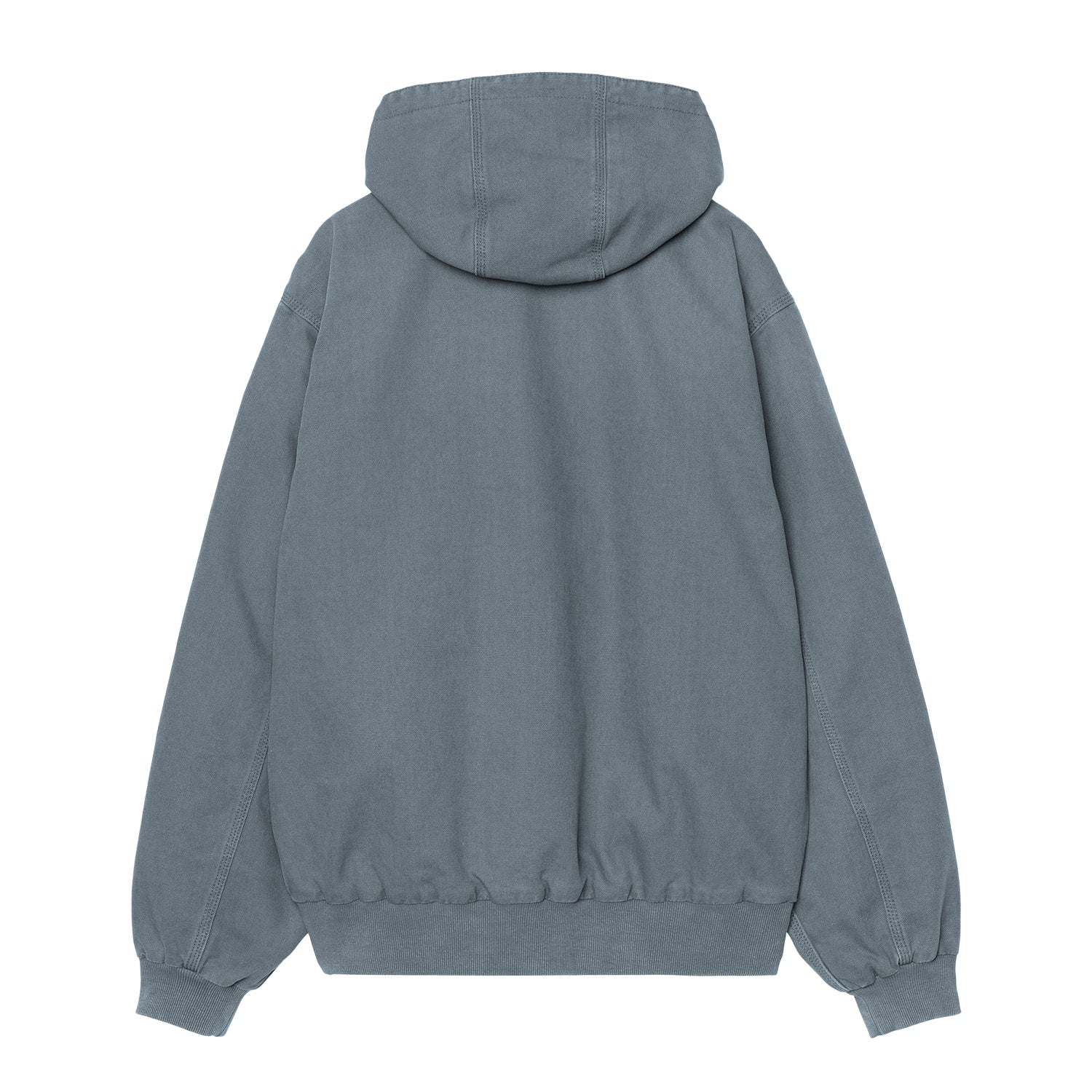OG Active Jacket - Cozy Blue (stone canvas)