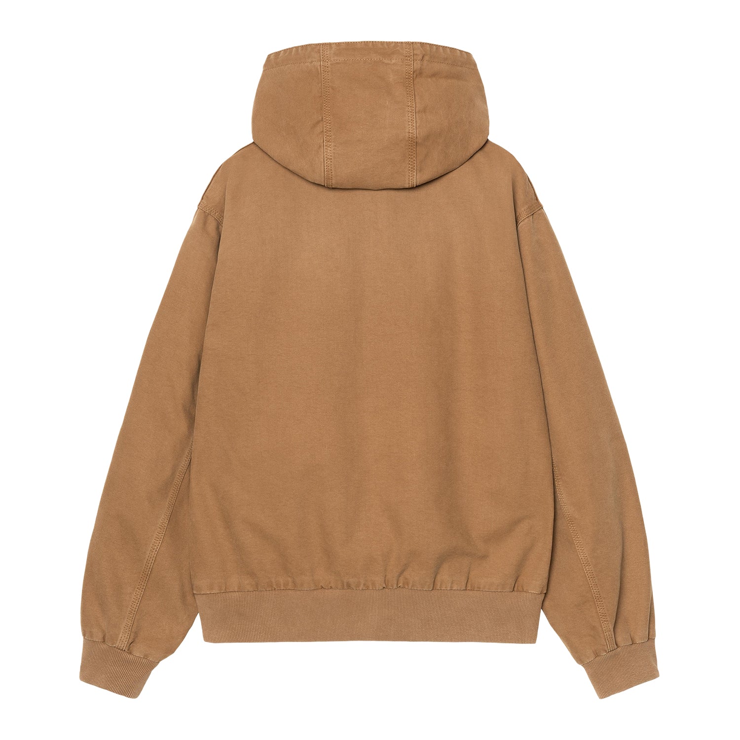 OG Active Jacket - Hamilton Brown (stone canvas)