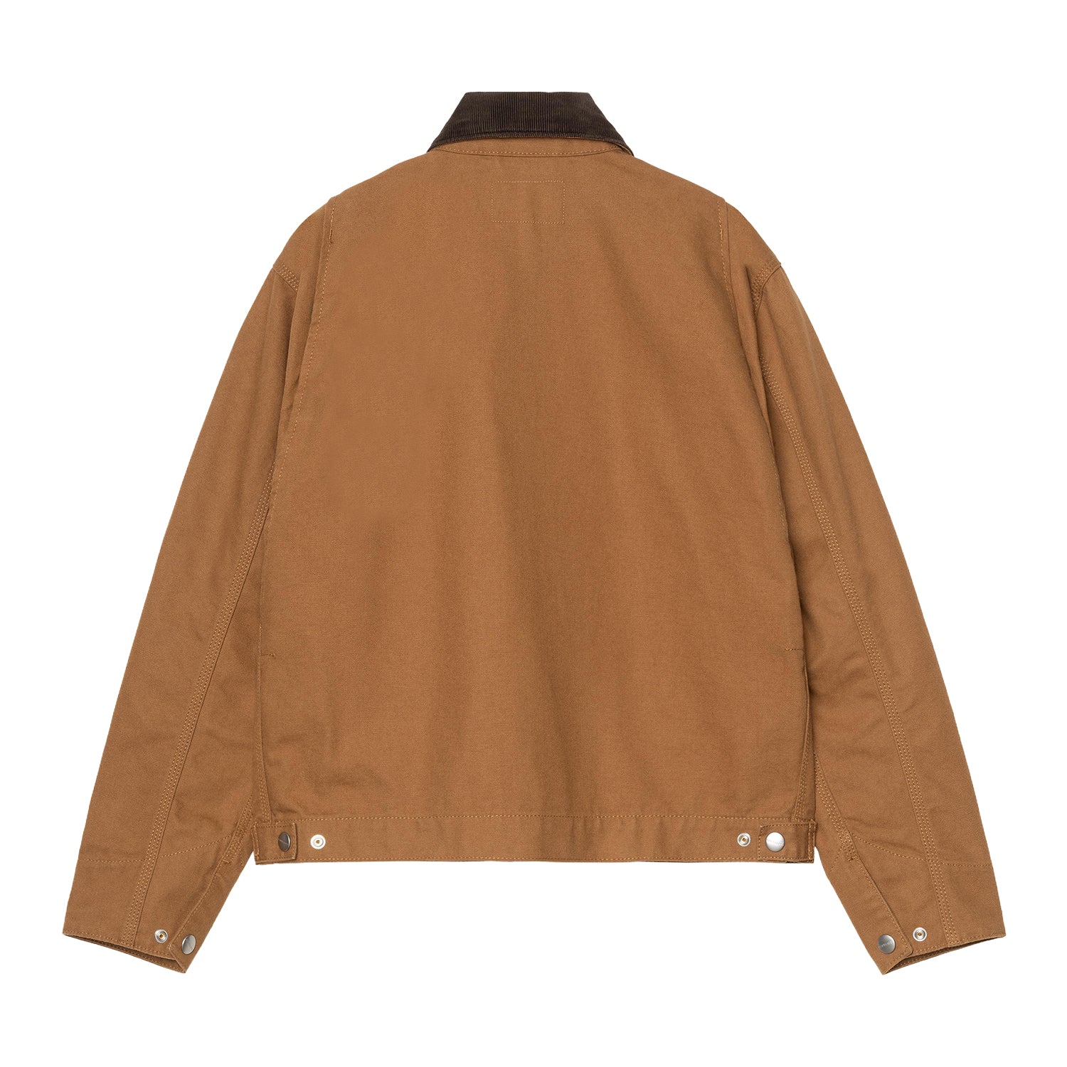 W' OG Detroit Jacket - Hamilton Brown / Tobacco (rinsed)