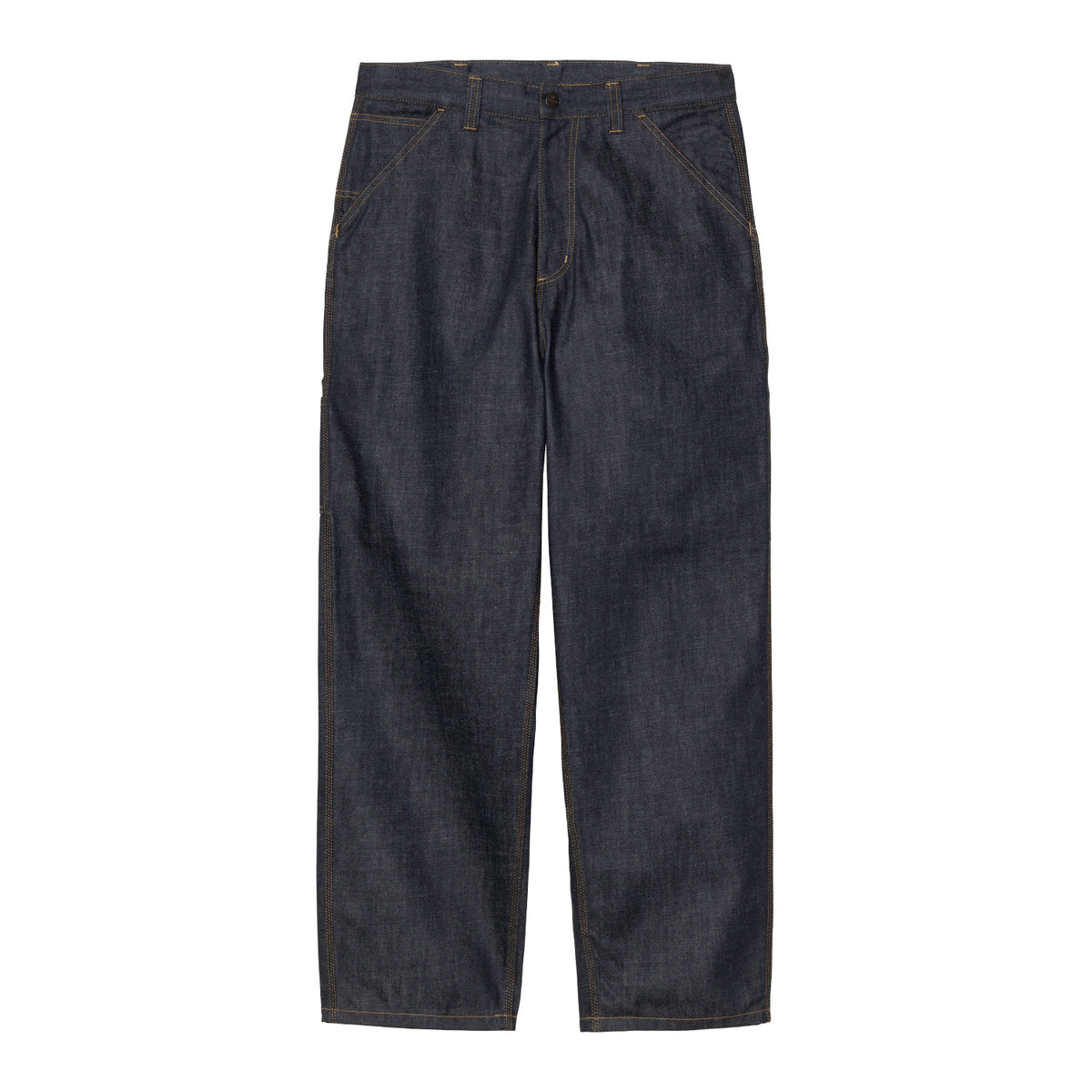 OG Single Knee Pant - Blue rigid