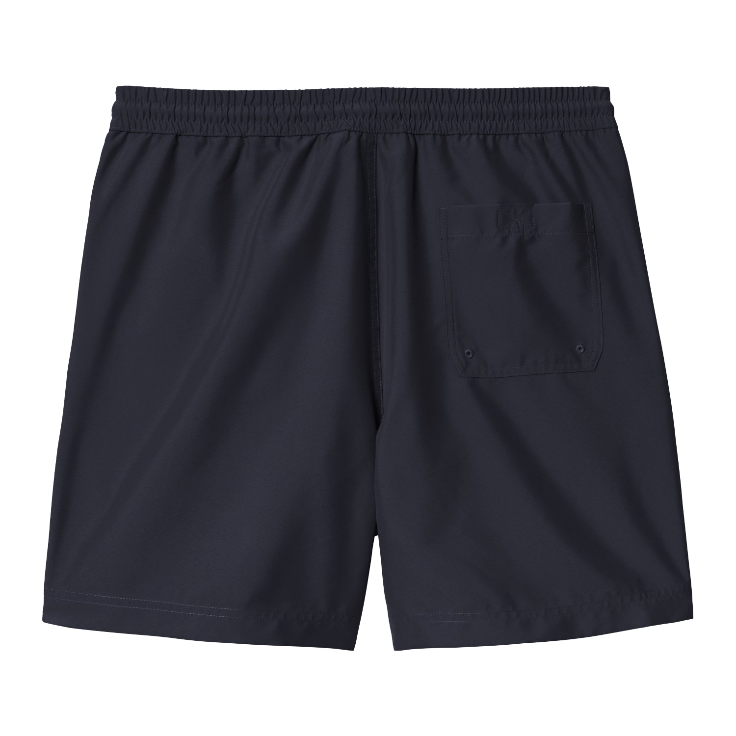 Chase Swim Trunks - Dark Navy / Gold