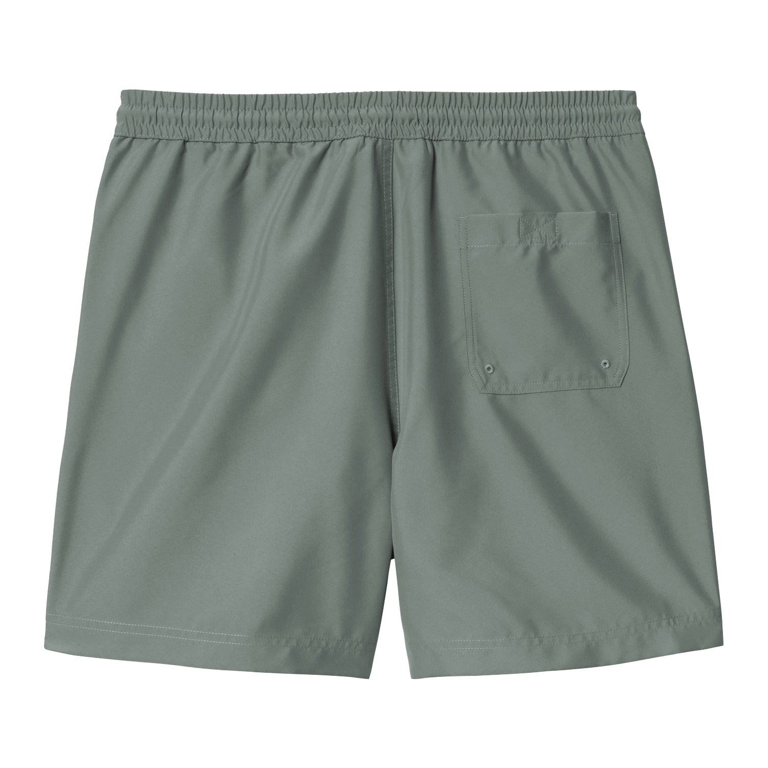 Chase Swim Trunks - Velvet Green / Gold