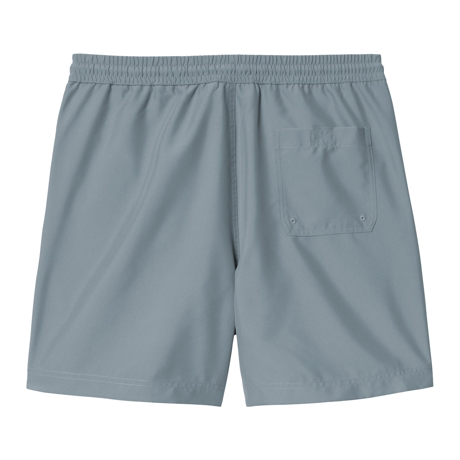 Chase Swim Trunks - Velvet Blue / Gold
