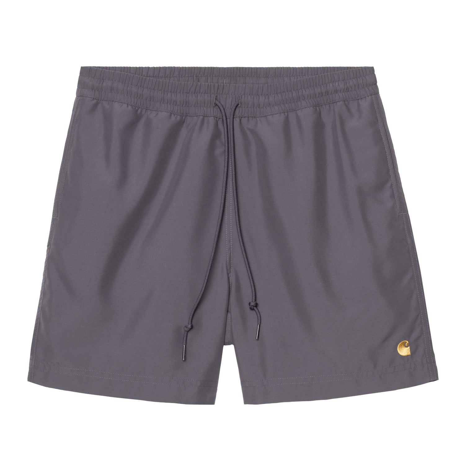 Chase Swim Trunks - Shady Purple / Gold