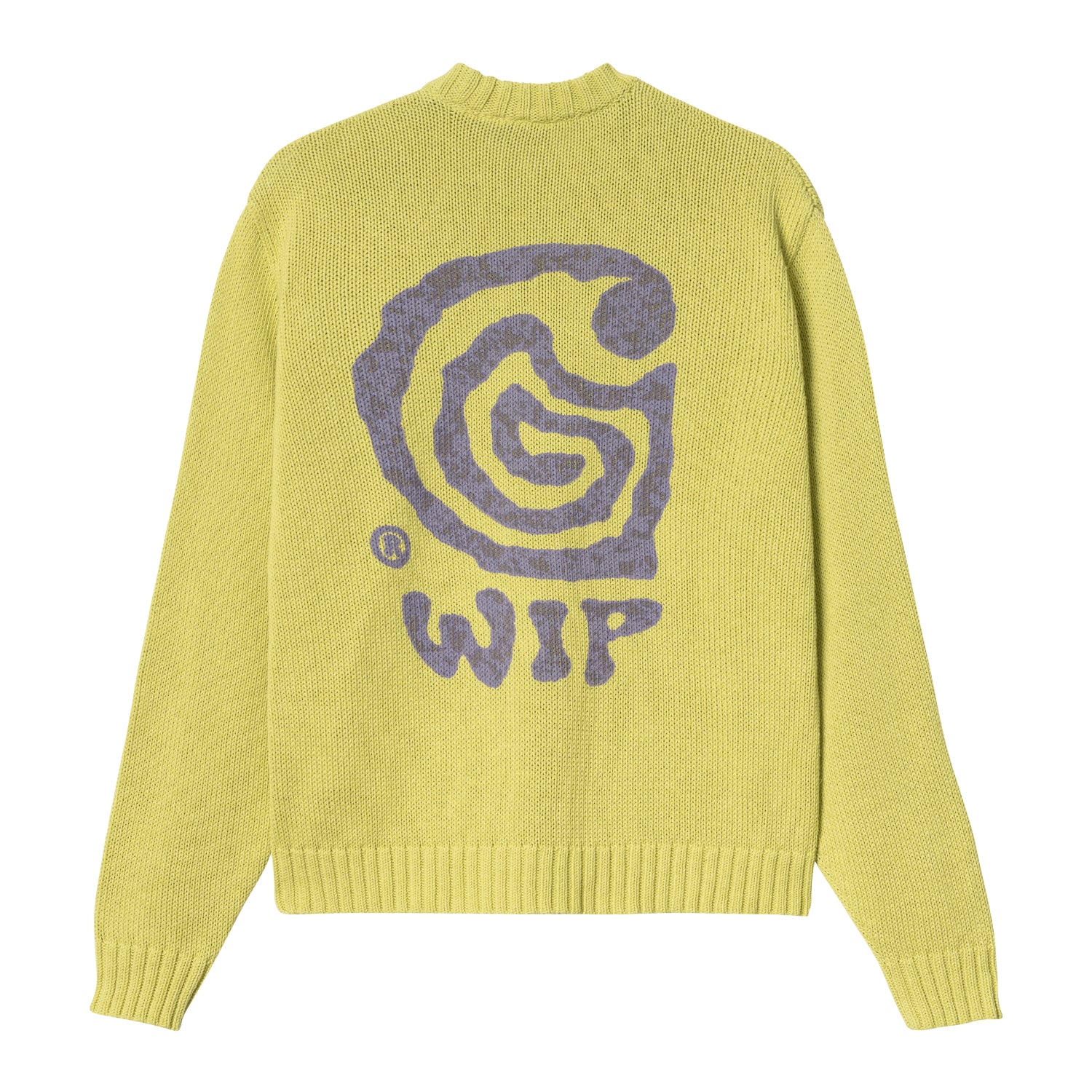 HELIX SWEATER - Fandoghi